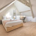 Apartamento Triplex Cosy Reims