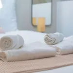 Apartamento Triplex Cosy