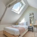 Triplex Cosy Apartamento Reims