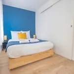 Triplex Cosy Apartamento Reims