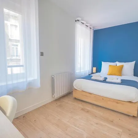 Triplex Cosy Apartment