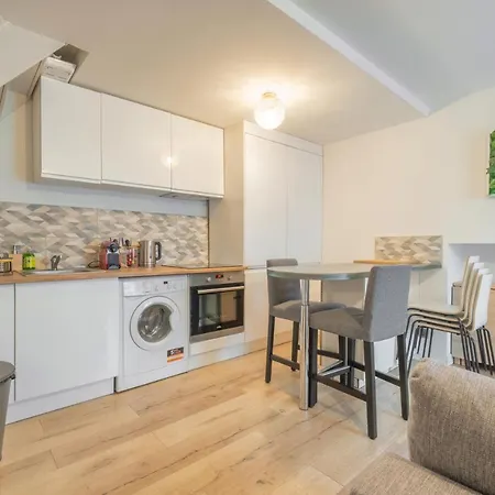 Appartement Triplex Cosy