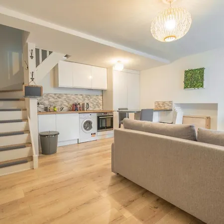 Triplex Cosy Apartment