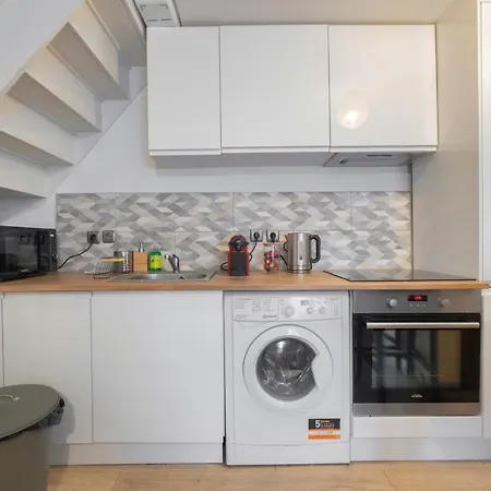 Triplex Cosy