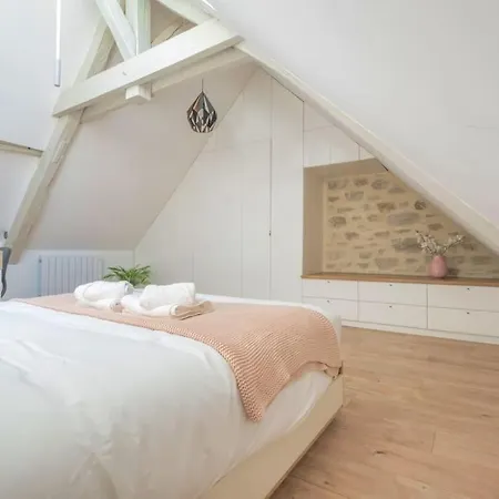 Triplex Cosy Apartment