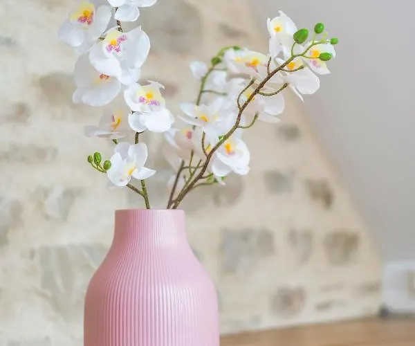 Triplex Cosy Apartment *