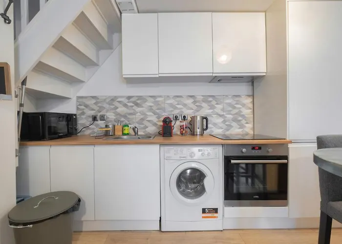 Triplex Cosy