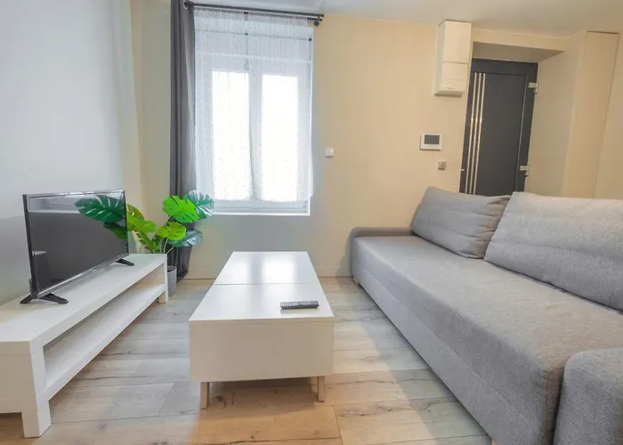 Triplex Cosy