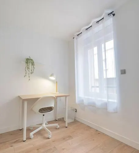 Triplex Cosy Apartment *